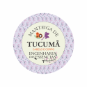 Manteiga de Tucumã - ANVISA