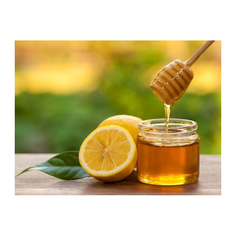 Essência Honey e Lemon Inspirada em Locci