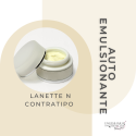 Lanette N - (Base Auto Emulsionante Ionica)