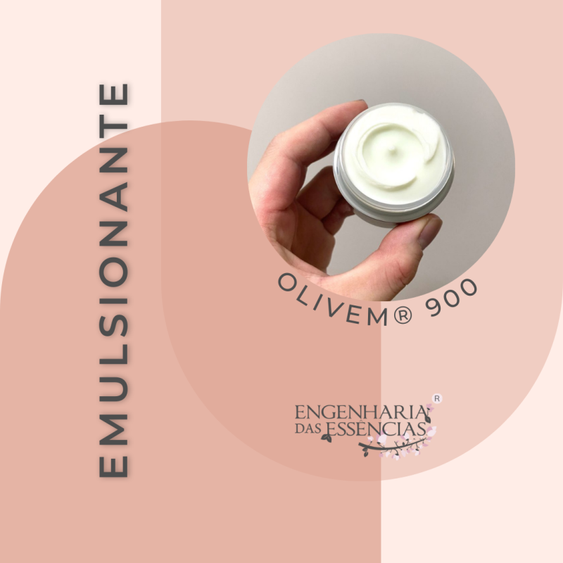 OLIVEM ® 900 - Olivato de Sorbitano