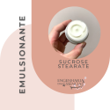 Sucrose Stearate - Emulsionante Vegetal