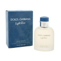 Essência Inspirada em Dolce Gabbana Light Blue