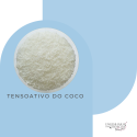 Tensoativo Verde do Coco - Sodium Coco Sulfate