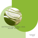 Extrato Natural ZEA - Aloe Vera