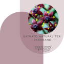 Extrato Natural ZEA - Jaborandi