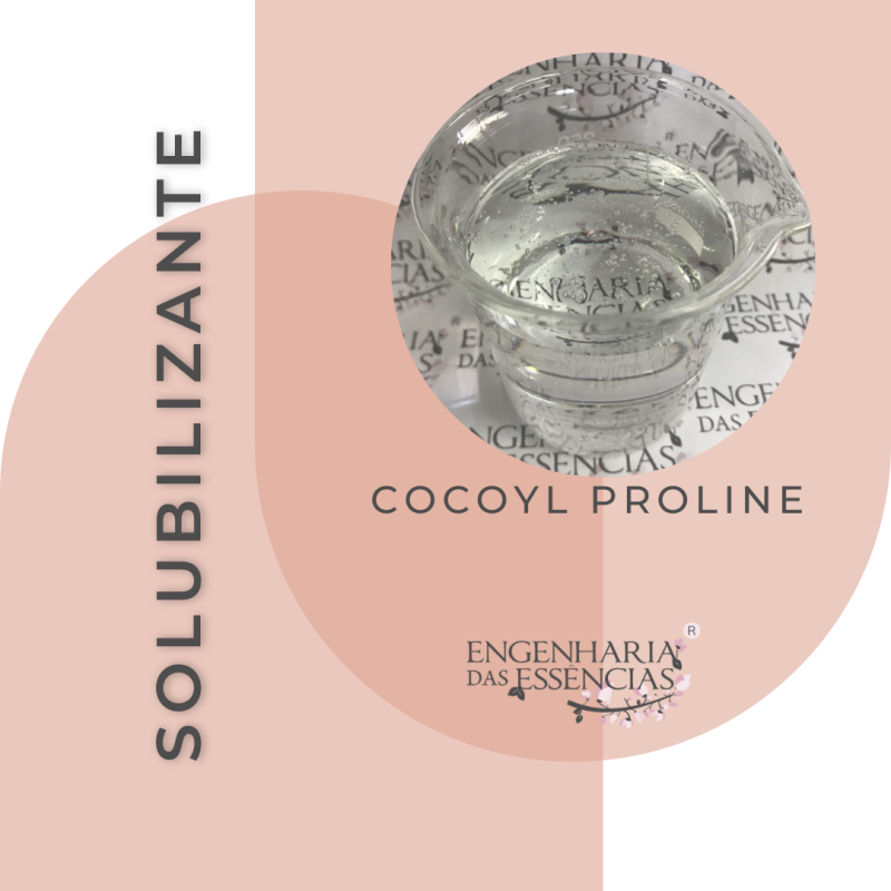 Cocoyl Proline - Natisol