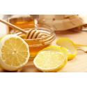 Essência Lipossolúvel Honey e Lemon